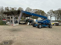 2008 snorkel sb-66jrtdz hoogwerker - afbeelding 3 van  49