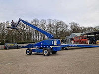 2008 snorkel sb-66jrtdz hoogwerker - afbeelding 48 van  49