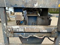 2008 snorkel sb-66jrtdz hoogwerker - afbeelding 6 van  49