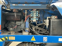 2008 snorkel sb-66jrtdz hoogwerker - afbeelding 2 van  15