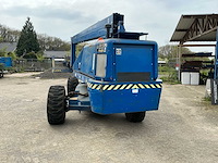 2008 snorkel sb-66jrtdz hoogwerker - afbeelding 3 van  15