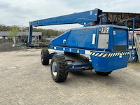 2008 snorkel sb-66jrtdz hoogwerker - afbeelding 5 van  15