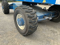 2008 snorkel sb-66jrtdz hoogwerker - afbeelding 6 van  15