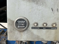 2008 snorkel sb-66jrtdz hoogwerker - afbeelding 7 van  15