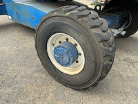 2008 snorkel sb-66jrtdz hoogwerker - afbeelding 8 van  15