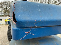 2008 snorkel sb-66jrtdz hoogwerker - afbeelding 9 van  15