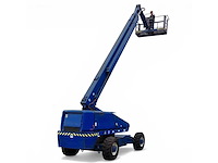 2008 snorkel sb-66jrtdz hoogwerker - afbeelding 10 van  15