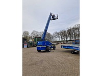 2008 snorkel sb-66jrtdz hoogwerker - afbeelding 1 van  2