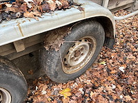 2008 solide c 2000 mr aanhangwagen - afbeelding 3 van  16