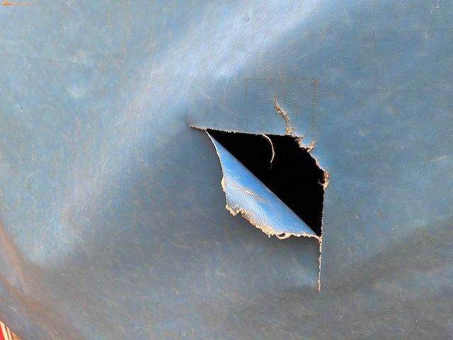 2008 solide c 2000 mr aanhangwagen - afbeelding 4 van  16