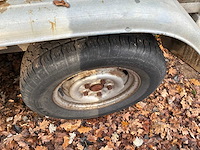 2008 solide c 2000 mr aanhangwagen - afbeelding 6 van  16