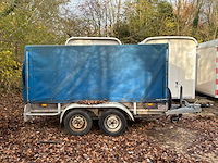 2008 solide c 2000 mr aanhangwagen - afbeelding 13 van  16