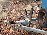 2008 solide c 2000 mr aanhangwagen - afbeelding 16 van  16