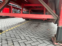 2008 spitzer eurovrac sk2760cal os bulktrailer (75160-8) - afbeelding 12 van  15