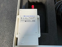 2008 st. jude medical 3077 uitwendige pacemaker - afbeelding 2 van  6