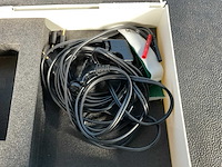 2008 st. jude medical 3077 uitwendige pacemaker - afbeelding 3 van  6