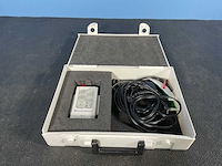 2008 st. jude medical 3077 uitwendige pacemaker - afbeelding 4 van  6