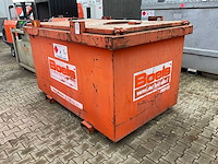 2008 steenbergen cie 300 brandstof opslagtank - afbeelding 6 van  13