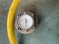 2008 steenbergen cie 300 brandstof opslagtank - afbeelding 11 van  13