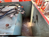 2008 steenbergen cie300 brandstof opslagtank - afbeelding 6 van  7