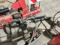 2008 steketee as6000 schoffelmachine - afbeelding 4 van  19