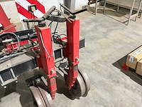 2008 steketee as6000 schoffelmachine - afbeelding 6 van  19