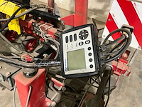 2008 steketee as6000 schoffelmachine - afbeelding 7 van  19