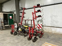 2008 steketee as6000 schoffelmachine - afbeelding 12 van  19