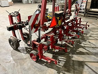 2008 steketee as6000 schoffelmachine - afbeelding 13 van  19