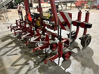 2008 steketee as6000 schoffelmachine - afbeelding 14 van  19