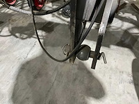 2008 steketee as6000 schoffelmachine - afbeelding 16 van  19