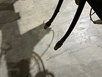 2008 steketee as6000 schoffelmachine - afbeelding 18 van  19