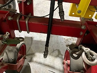 2008 steketee as6000 schoffelmachine - afbeelding 19 van  19