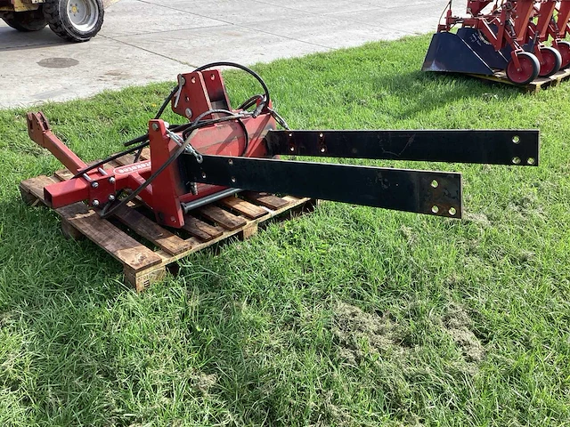 2008 steketee fr1 aanbouw fronthef - afbeelding 6 van  12