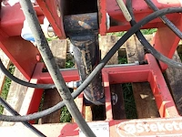 2008 steketee fr1 aanbouw fronthef - afbeelding 2 van  12