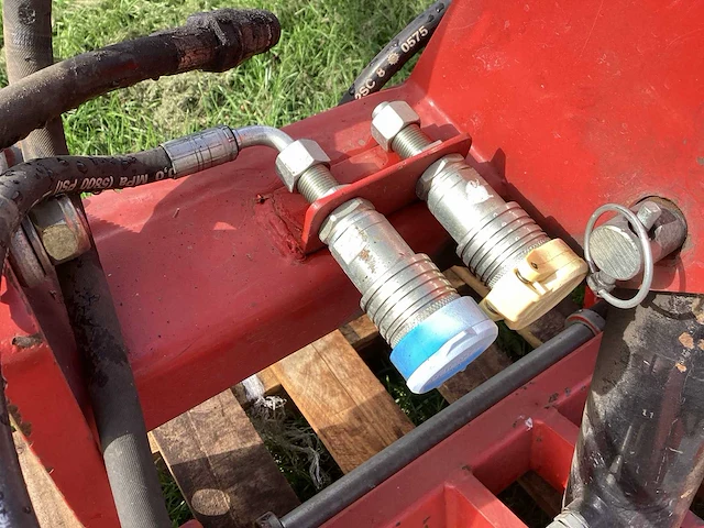 2008 steketee fr1 aanbouw fronthef - afbeelding 3 van  12