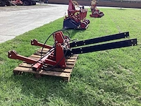 2008 steketee fr1 aanbouw fronthef - afbeelding 5 van  12