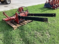 2008 steketee fr1 aanbouw fronthef - afbeelding 6 van  12