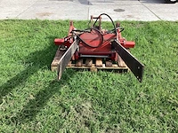 2008 steketee fr1 aanbouw fronthef - afbeelding 7 van  12