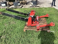 2008 steketee fr1 aanbouw fronthef - afbeelding 9 van  12