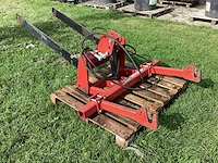2008 steketee fr1 aanbouw fronthef - afbeelding 10 van  12