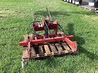 2008 steketee fr1 aanbouw fronthef - afbeelding 11 van  12