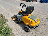 2008 stiga - villa 16 hst - frontmaaier - afbeelding 3 van  14