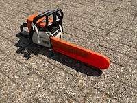 2008 stihl ms 170 kettingzaag - afbeelding 4 van  6