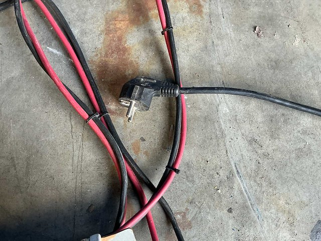 2008 stil exu 18 ac - afbeelding 7 van  15