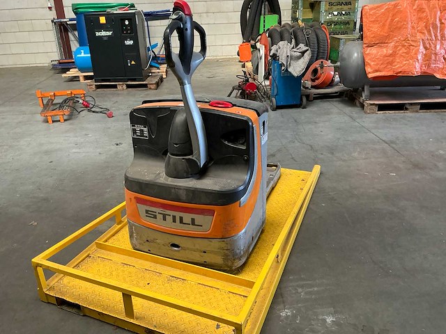 2008 stil exu 18 ac - afbeelding 1 van  15