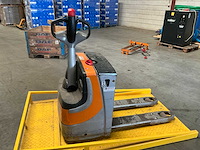 2008 stil exu 18 ac - afbeelding 8 van  15