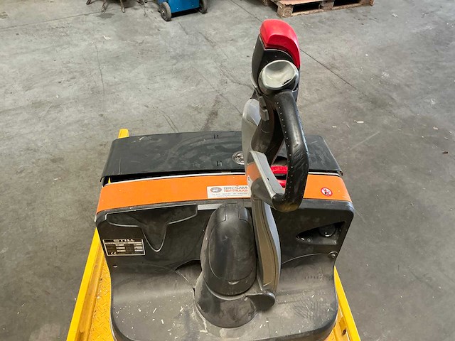 2008 stil exu 18 ac - afbeelding 15 van  15