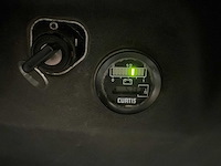 2008 still egv 20 elektrische palletwagen - afbeelding 2 van  11