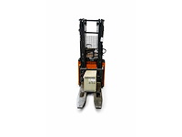 2008 still egv 20 elektrische palletwagen - afbeelding 4 van  11